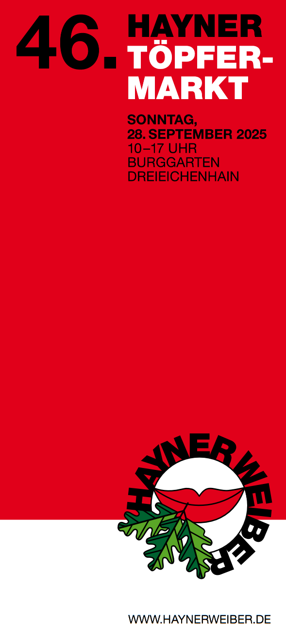 Hayner Töpfermarkt | Dreieichenhain