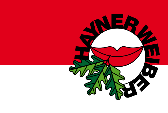 Der Hayner Töpfermarkt findet einmal im Jahr jeweils am letzten Sonntag im September statt