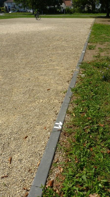 Treffpunkt | Mühlheimer Boule-Platz