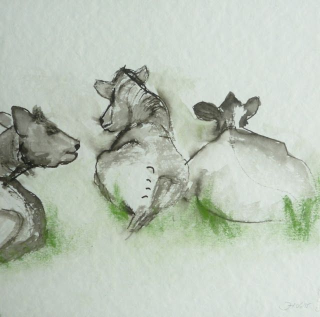 Fauna & Flora | Atelier JUTTA HINGST
