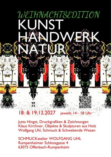 Weihnachtsedition 2027