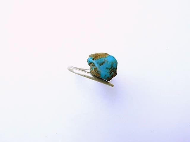 12231-Ring-130€-Gr55-Türkis-Silber