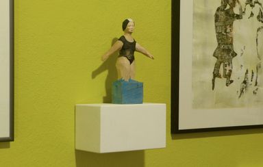 Hannah Schmider, Skulptur