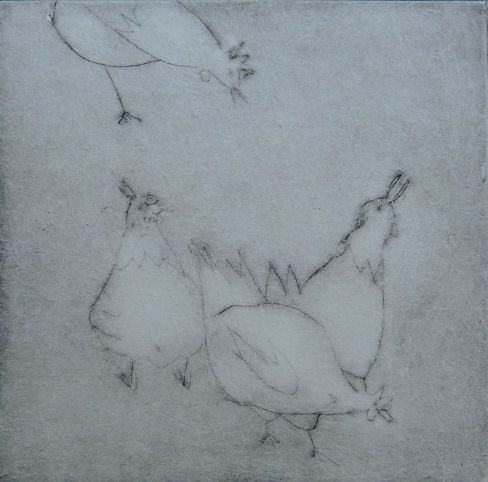Fauna & Flora | Atelier JUTTA HINGST