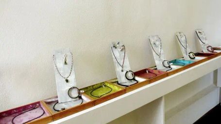 SCHMUCKatelier WOLFGANG UHL