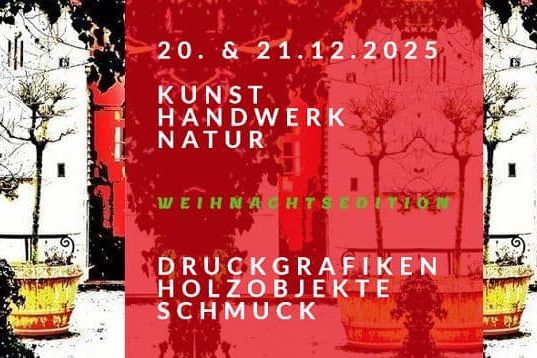 Weihnachtsedition | SCHMUCKatelier WOLFGANG UHL