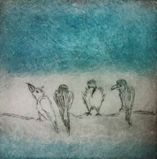 Fauna & Flora | Atelier JUTTA HINGST