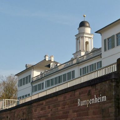 Rumpenheimer Schloss
