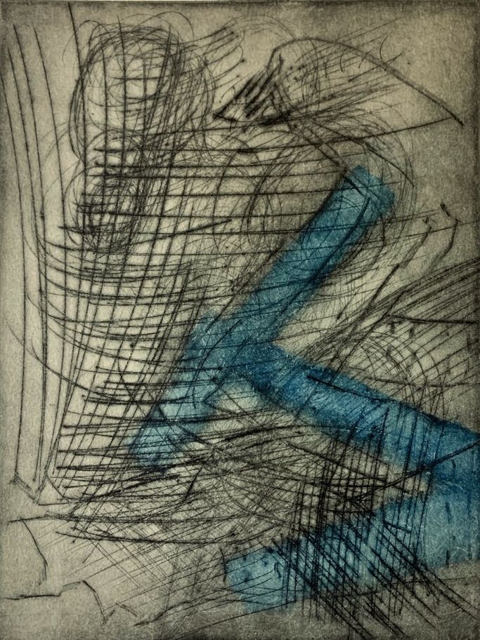 Experimentelle Arbeiten | Atelier JUTTA HINGST
