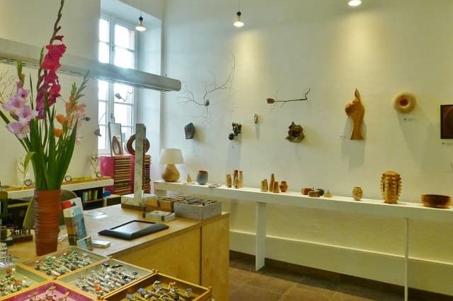 hereingeschaut | SCHMUCKatelier UHL