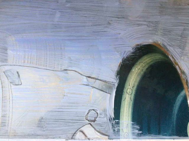 Experimentelle Arbeiten | Atelier JUTTA HINGST