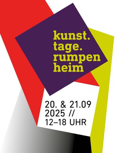 Rumpenheimer Kunsttage 2025