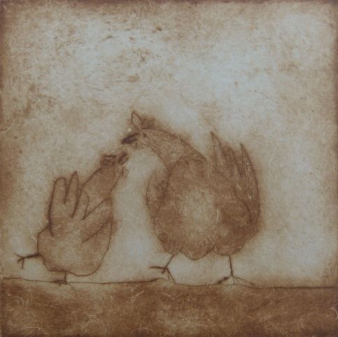 Fauna & Flora | Atelier JUTTA HINGST
