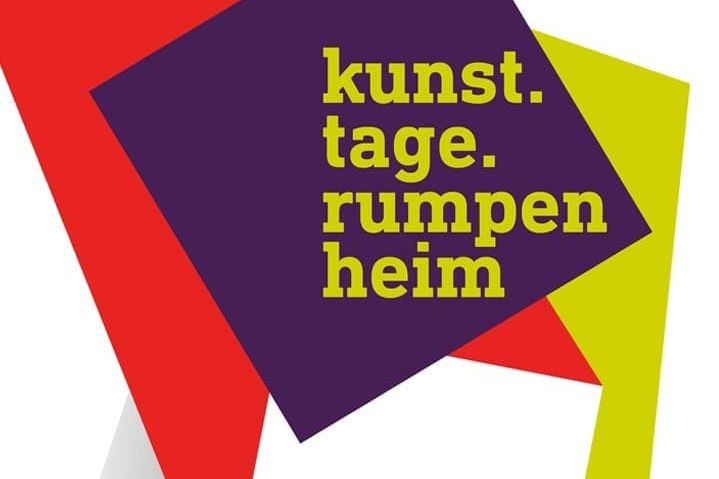 Rundgang der Rumpenheimer Kunsttage - mehr als 40 Teilnehmende an über 25 Stationen
