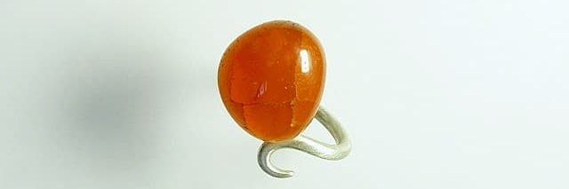 Schmuckkollektion WOLFGANG UHL