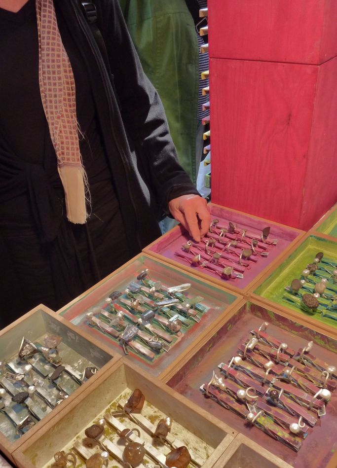 SCHMUCKatelier WOLFGANG UHL