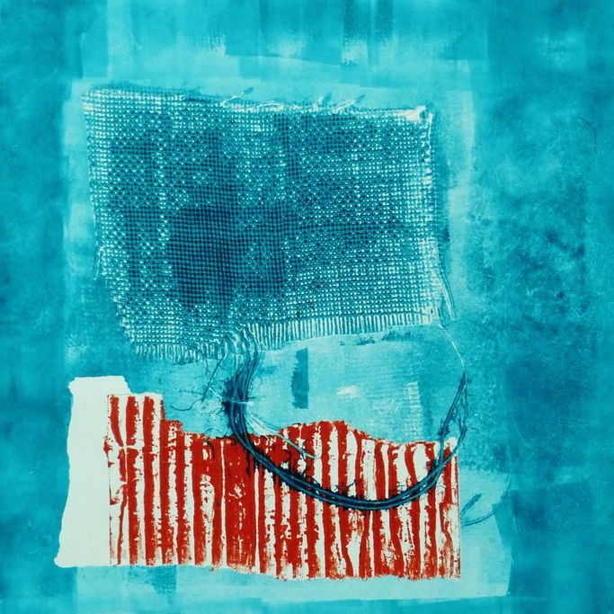 Experimentelle Arbeiten | Atelier JUTTA HINGST