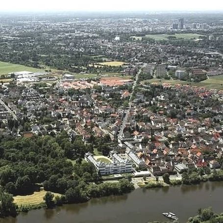 Rumpenheim