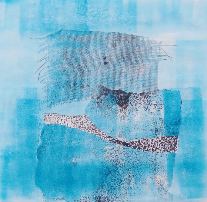 Experimentelle Arbeiten | Atelier JUTTA HINGST