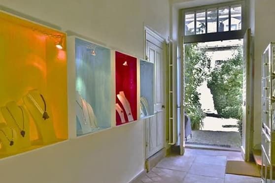 Offenes Atelier
