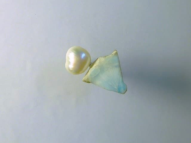 12452-Ring-168€-Gr56-Larimar-Süßwasserzuchtperle-Silber