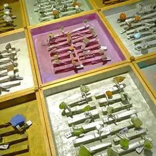 SCHMUCKatelier WOLFGANG UHL