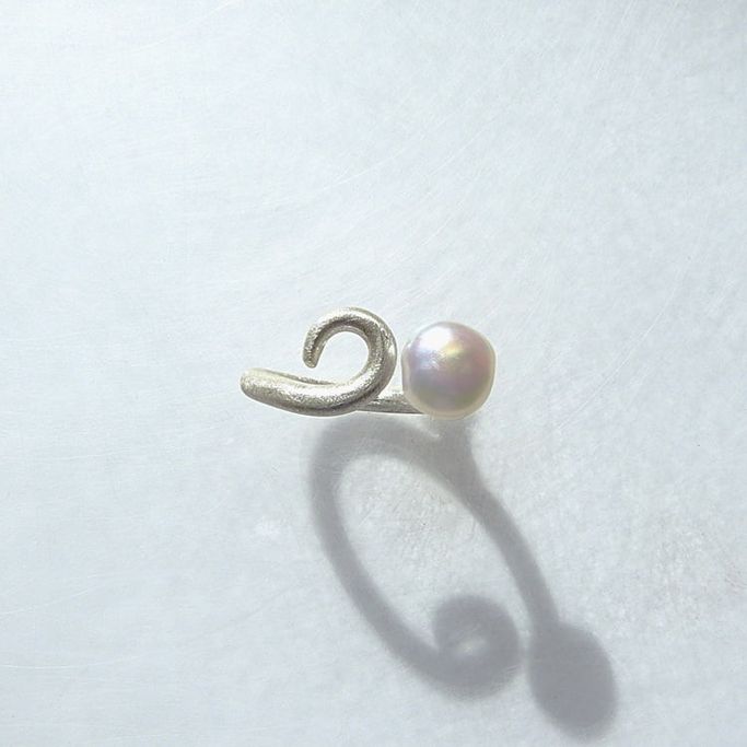 12662-Ring-144€-Gr50-Süßwasserzuchtperle-Silber