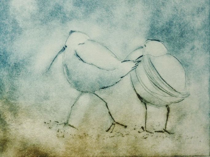 Fauna & Flora | Atelier JUTTA HINGST