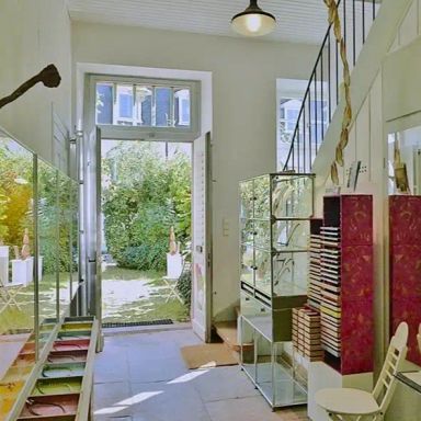SCHMUCKatelier WOLFGANG UHL