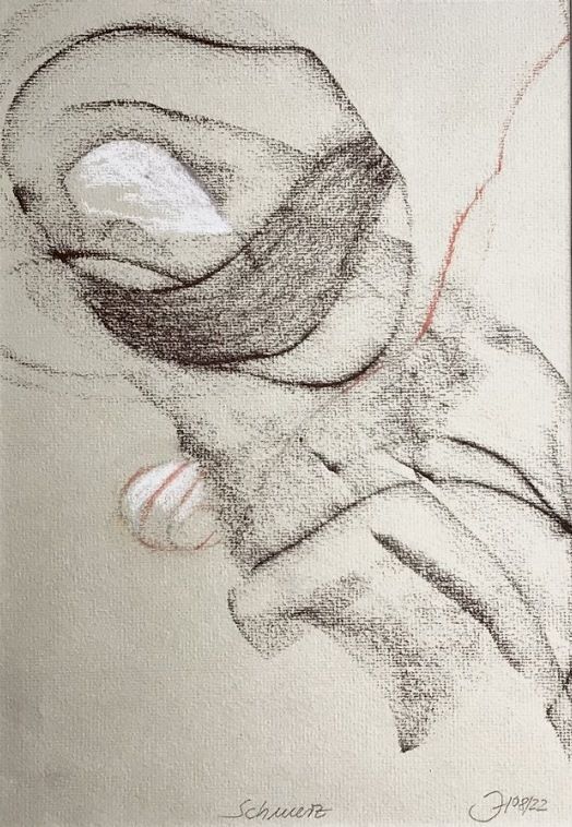 Experimentelle Arbeiten | Atelier JUTTA HINGST