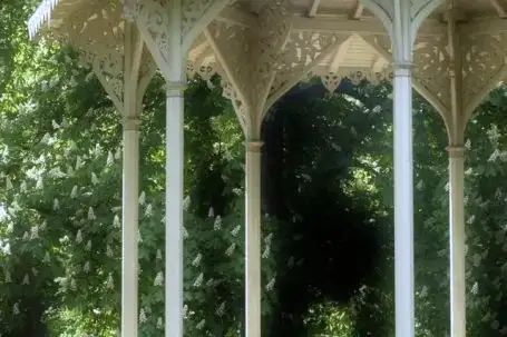 AtelierMAGAZIN | Schlosspark