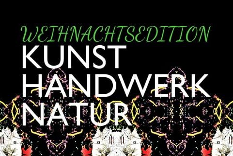 Weihnachtsedition | SCHMUCKatelier WOLFGANG UHL