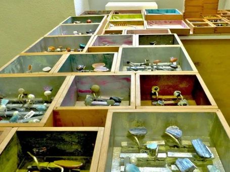 SCHMUCKatelier WOLFGANG UHL
