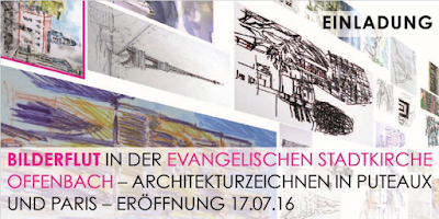 Architektur |  Atelier JUTTA HINGST