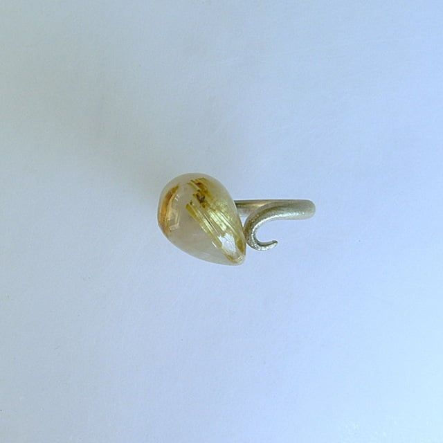 12358-Ring-158€-Gr50-Rutilquarz-Silber