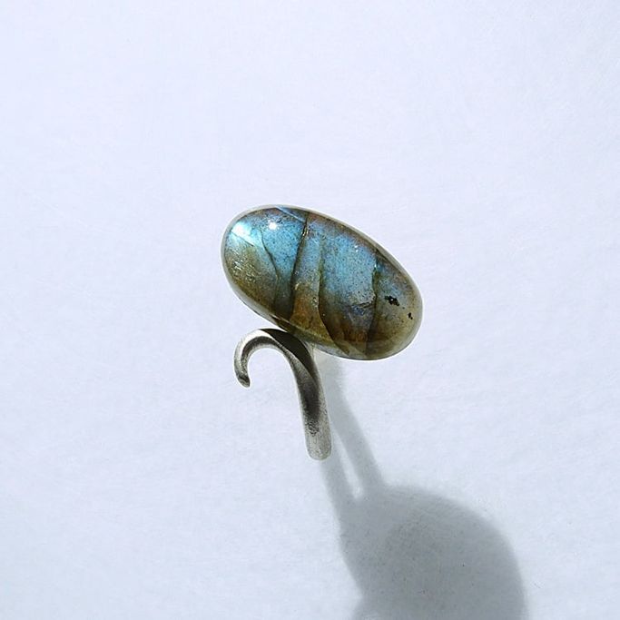 12443-Ring-160€-Gr56-Labradorit-Silber