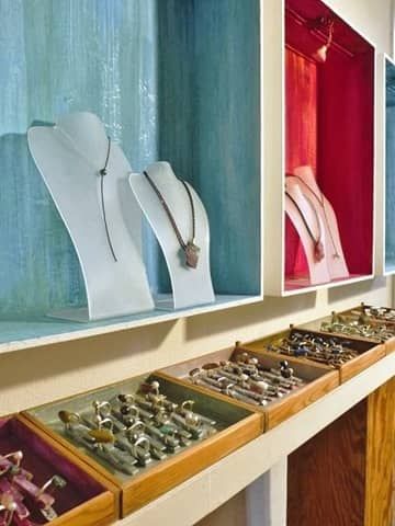 Schmuckatelier Wolfgang Uhl