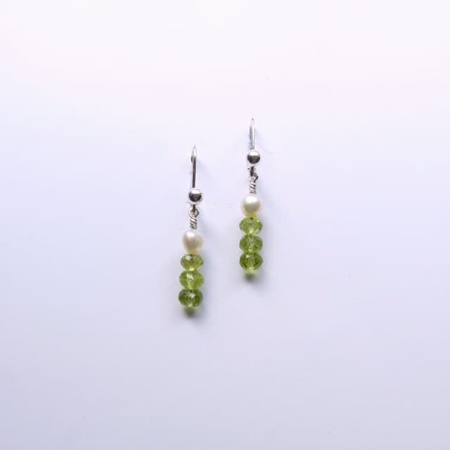 12198-Ohrschmuck-72€-3,2cm-Peridot-Süßwasserzuchtperlen-Silber