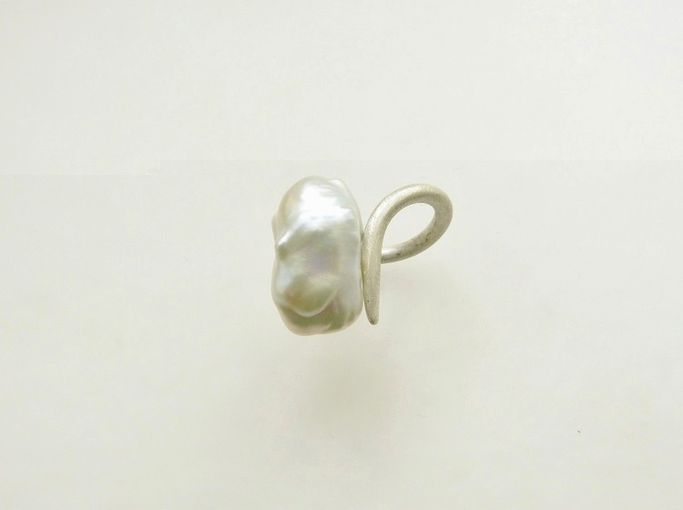 12656-Ring-188€-Gr54-Süßwasserzuchtperle-Silber