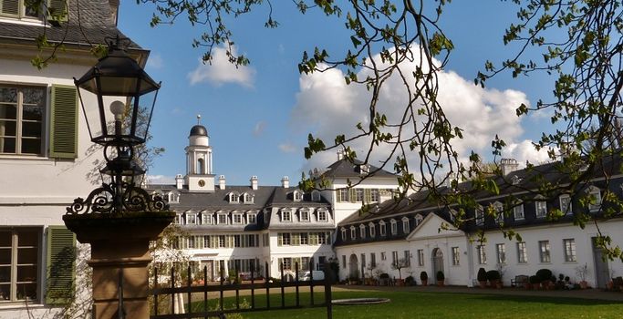 AtelierMAGAZIN | Schlosspark Rumpenheim