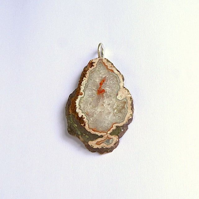 Achat Schmuck | Kollektion WOLFGANG UHL