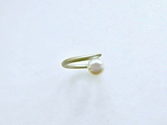 12784-Ring-134€-Gr54-Süßwasserzuchtperle-Silber