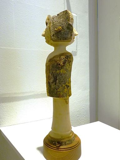 Schöne Dinge aus Holz und mehr - Klaus Kirchner, Rumpenheimer Kunsttage 2025