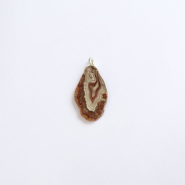 Achat Schmuck | Kollektion WOLFGANG UHL