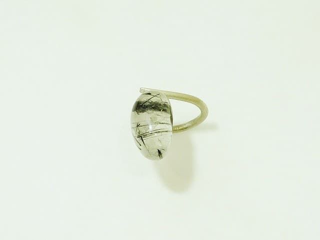 12063-Ring-145€-Gr56-Turmalinquarz-Silber