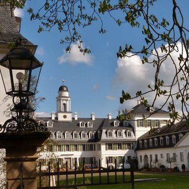 Rumpenheimer Schloss