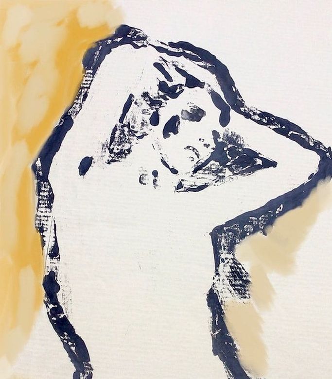 Menschen | Atelier JUTTA HINGST