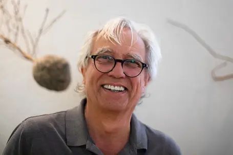 WOLFGANG UHL | Vita