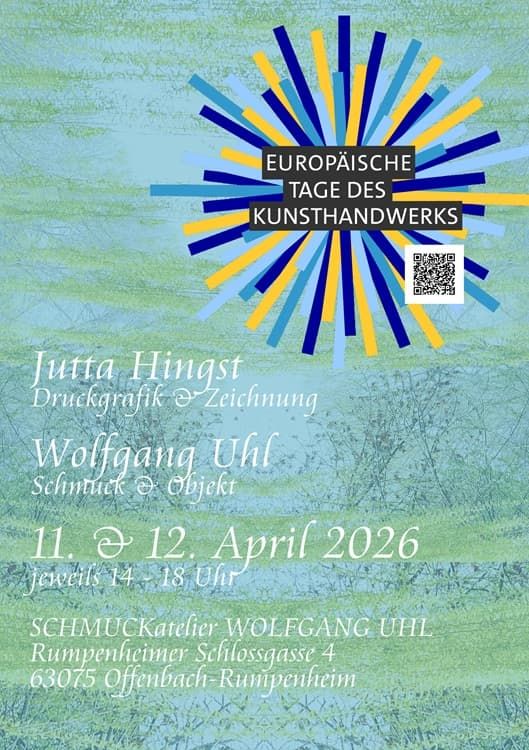 Europäische Tage des Kunsthandwerks