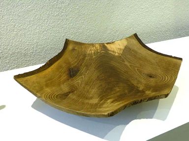 Schöne Dinge aus Holz und mehr - Klaus Kirchner, Rumpenheimer Kunsttage